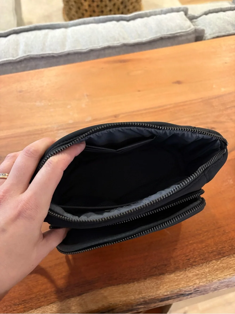 Freshly Picked Seoul Neoprene Diaper Bag Set